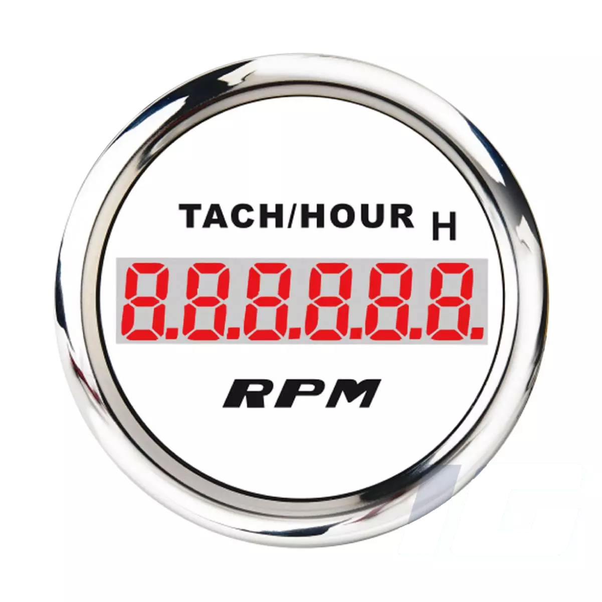 marine tachometer gauges